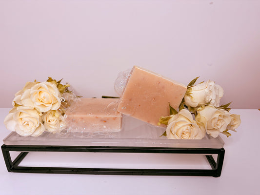Honey & Oat Bar