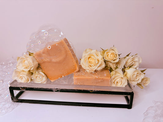 Simple Cleanse Bar