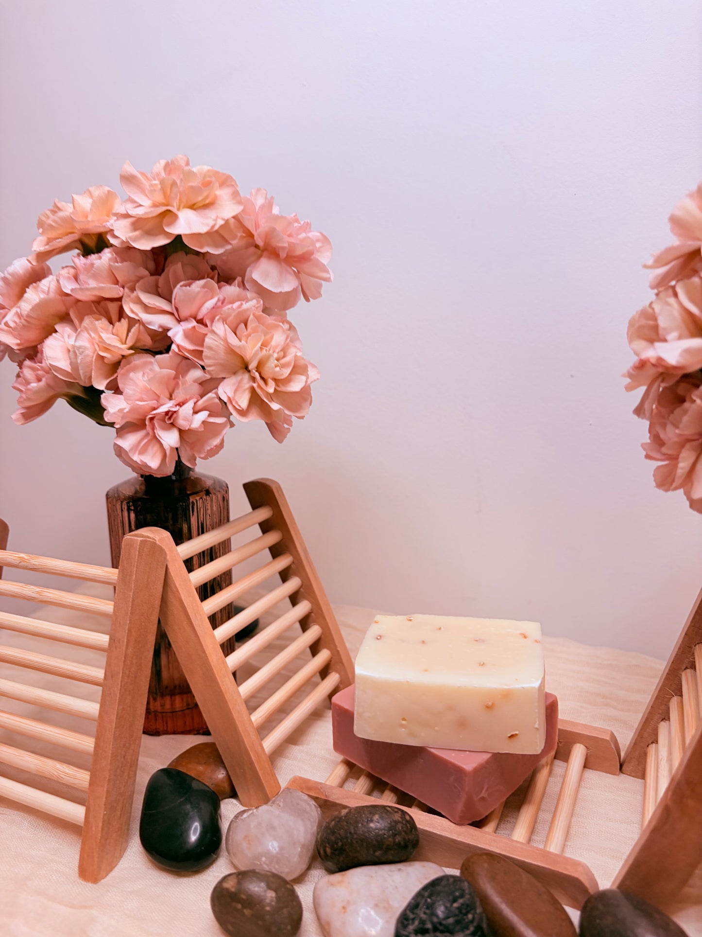 Soap Ladder