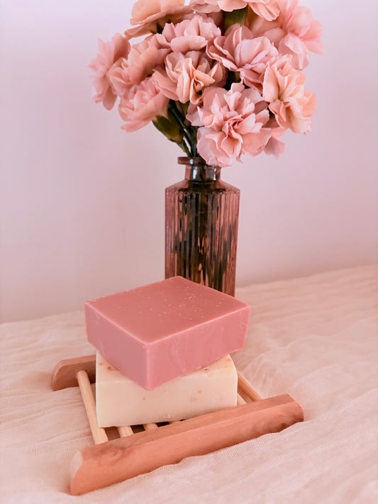 Soap Ladder
