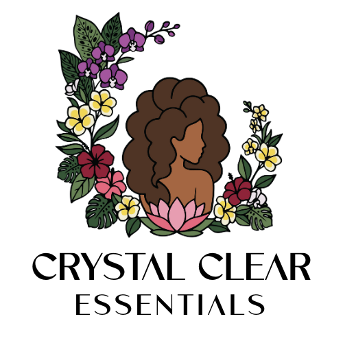 Crystal Clear Essentials