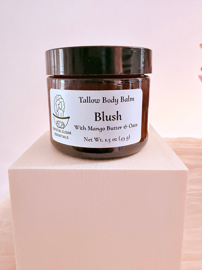 Blush Body Balm