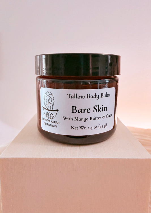 Bare Skin Body Balm