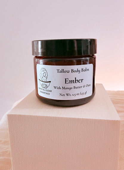 Ember Body Balm