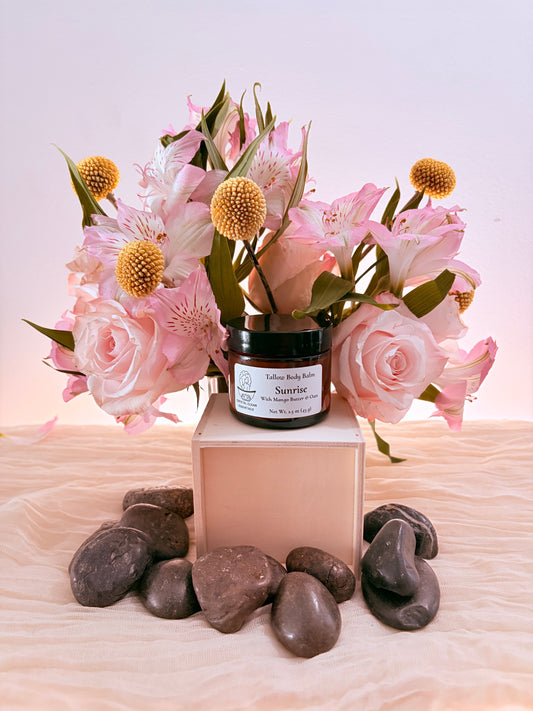 Sunrise Body Balm