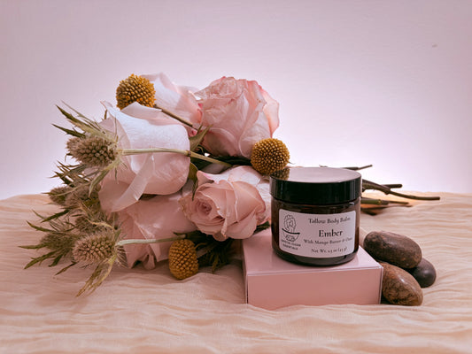 Ember Body Balm