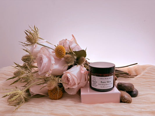 Bare Skin Body Balm