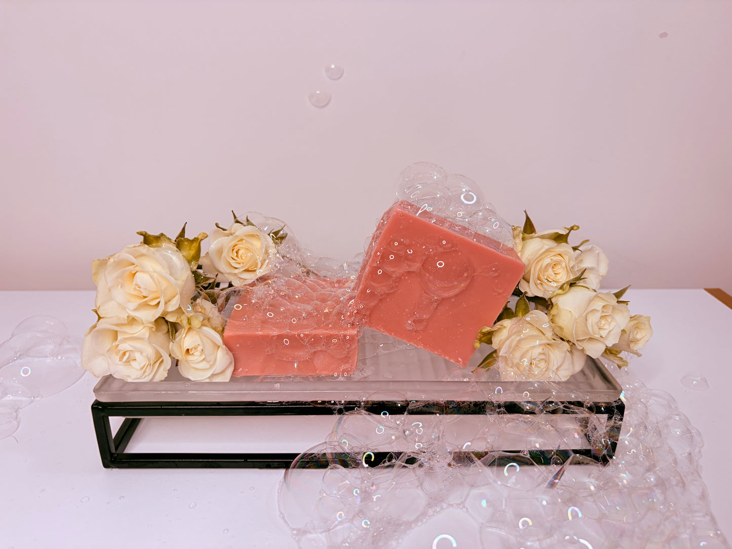 Guava Glow Bar