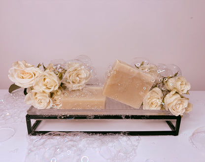 Lavender Clarity Bar