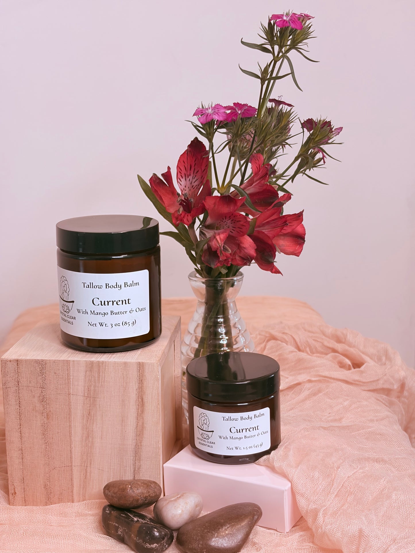 Current Body Balm