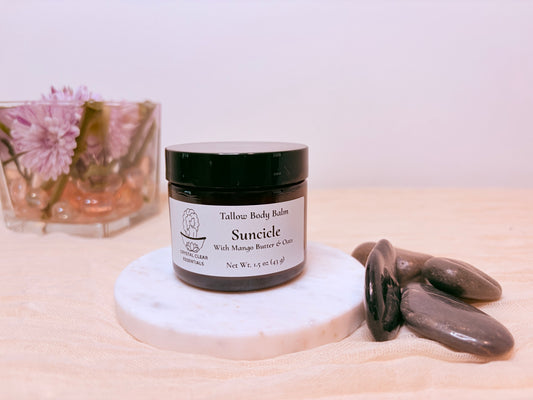 Suncicle Body Balm