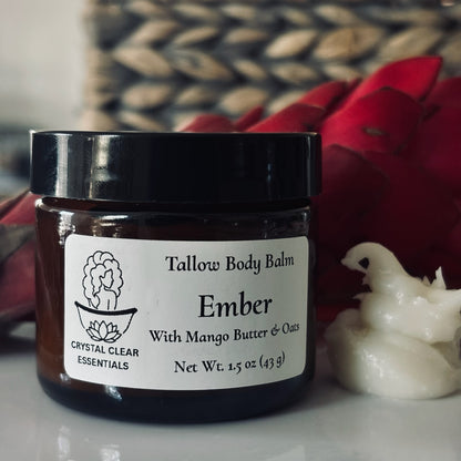 Ember Body Balm
