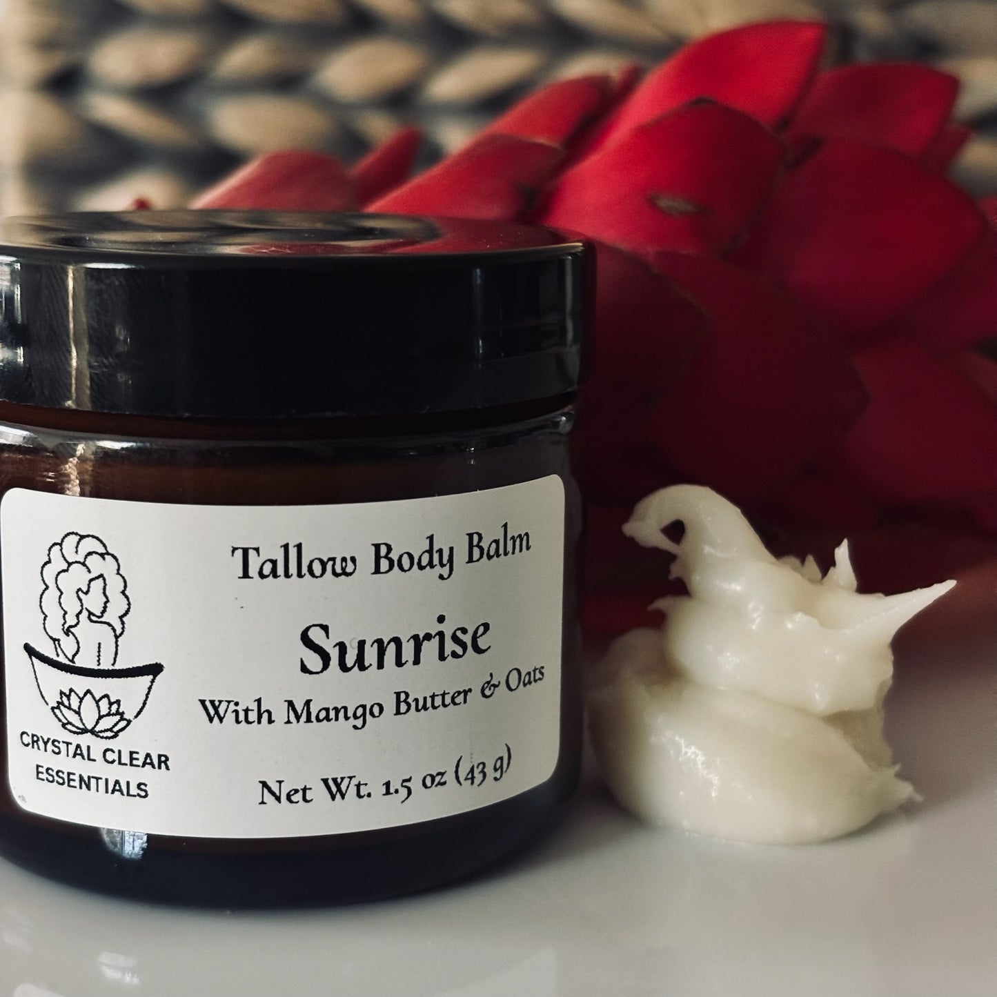 Sunrise Body Balm
