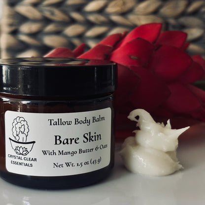 Bare Skin Body Balm