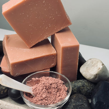 Guava Glow Bar