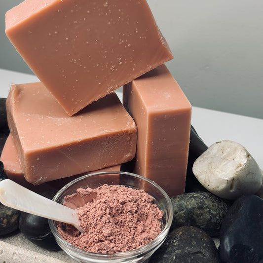 Guava Glow Bar