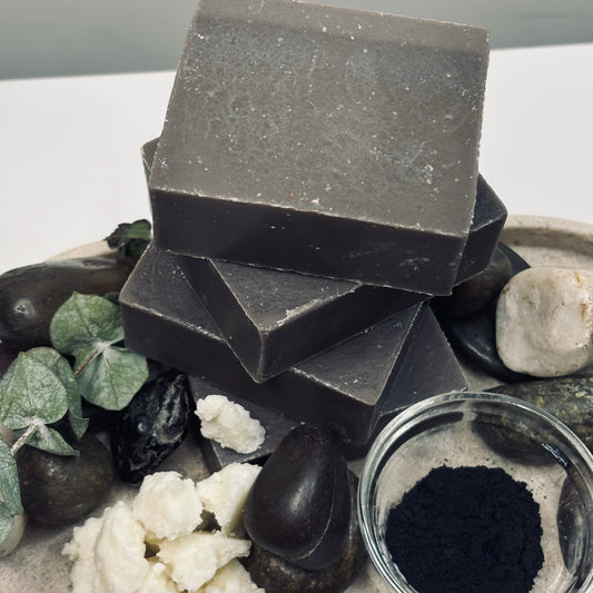 Daily Detox Bar