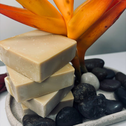 Simple Cleanse Bar